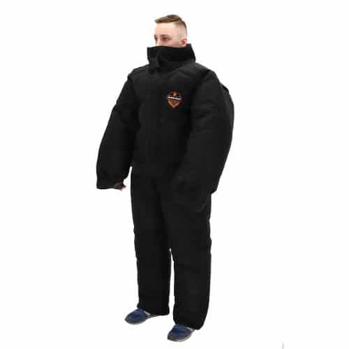 Zaštitna jakna za markiranta – EXTREME 6