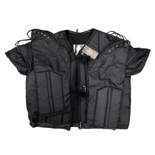 Zaštitna jakna za markiranta – KODURA 9