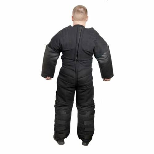 Zaščitna obleka za markerja CIVIL - ARAMID 11 Zaščitna obleka za markerja CIVIL - ARAMID - slika 2