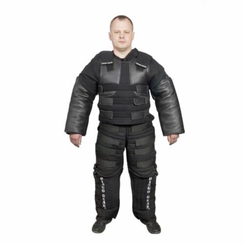 Zaščitna obleka za markerja CIVIL - ARAMID 12 Zaščitna obleka za markerja CIVIL - ARAMID - slika 3