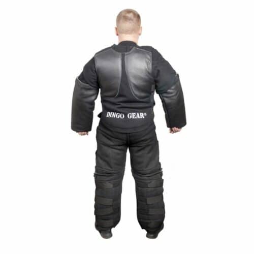 Zaščitna obleka za markerja CIVIL - ARAMID 13 Zaščitna obleka za markerja CIVIL - ARAMID - slika 4