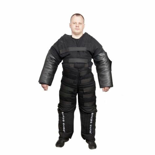Zaščitna obleka za markerja CIVIL - ARAMID 14 Zaščitna obleka za markerja CIVIL - ARAMID - slika 5