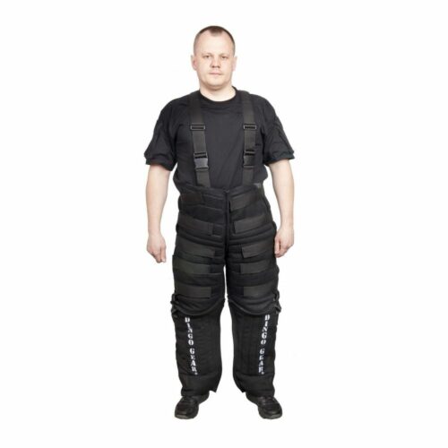Zaščitna obleka za markerja CIVIL - ARAMID 15 Zaščitna obleka za markerja CIVIL - ARAMID - slika 6