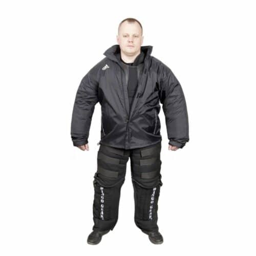 Zaščitna obleka za markerja CIVIL - ARAMID