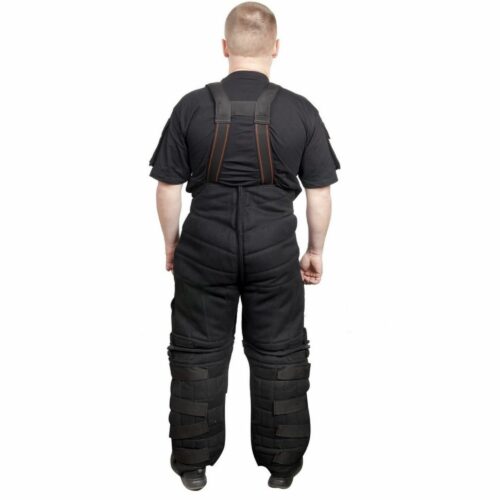 Zaščitna obleka za markerja CIVIL - ARAMID 16 Zaščitna obleka za markerja CIVIL - ARAMID - slika 7