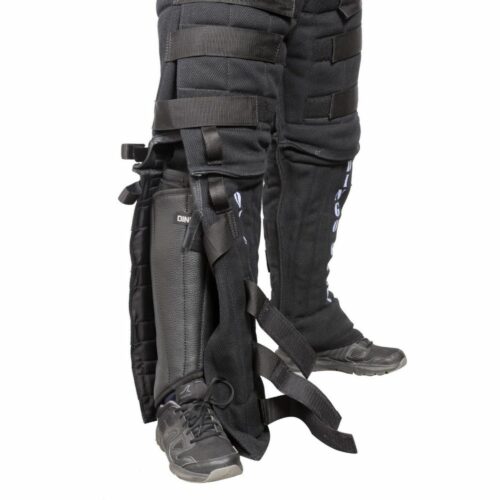 Zaščitna obleka za markerja CIVIL - ARAMID 18 Zaščitna obleka za markerja CIVIL - ARAMID - slika 9