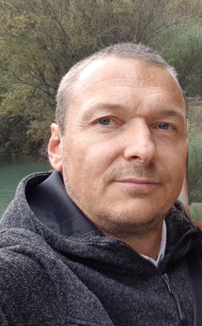 Tadej Kolšek