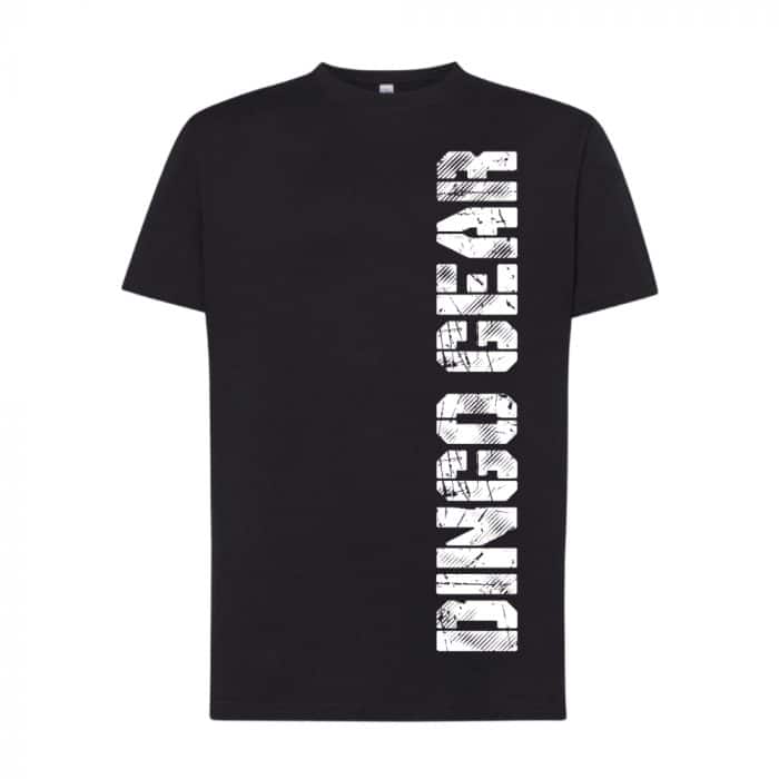 Dingo Gear T-shirt majica s kratkimi rokavi 1