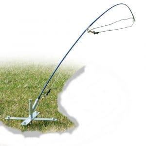Flexi pole stojalo EXTRA