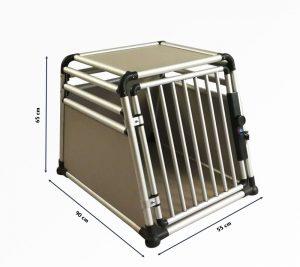 transportni boks alubox