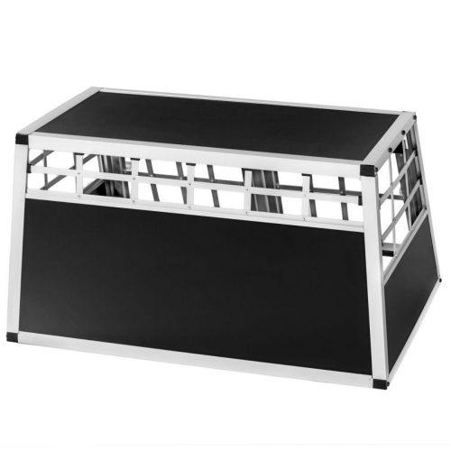 Transportni boks ALU BOX za dva psa 104cm x 91cm x 69cm 5