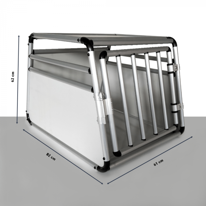 transportni boks alu box