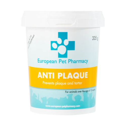 ANTIPLAQUE