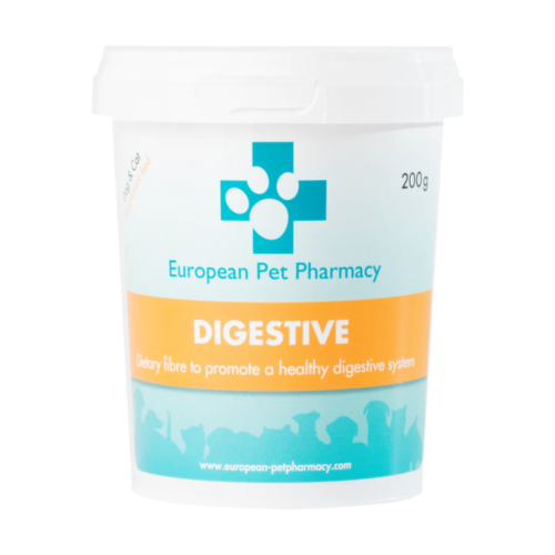 prehranski dodatek digestive