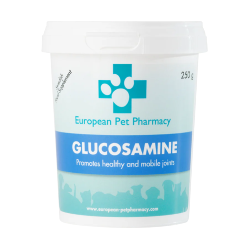 glukozamin