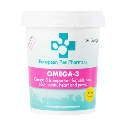 maščobne kisline omega 3