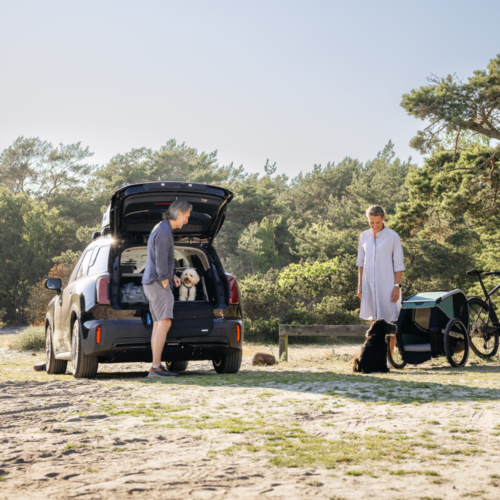 Transportni boks Thule ALLAX THRESHOLD - slika 6
