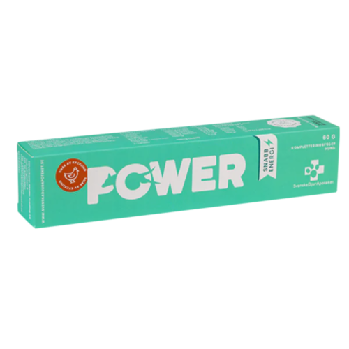 POWER energijska pasta za vrhunsko zmogljivost ali hitrejšo regeneracijo 7 POWER energijska pasta za vrhunsko zmogljivost ali hitrejšo regeneracijo 3