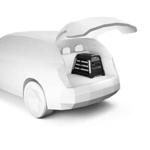 Transportni boks Thule ALLAX 1