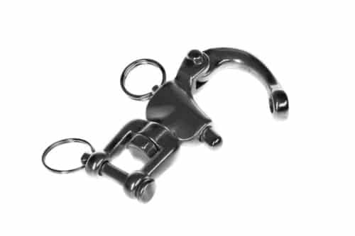 NSD Panic Snap - Quick Release karabiner 3 NSD Panic Snap - Quick Release karabiner - Slika 2